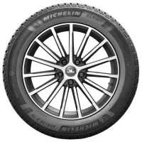 Anvelope Michelin Alpin 6 215/ 65 R16 Iarnă/ Autoturism photo 2