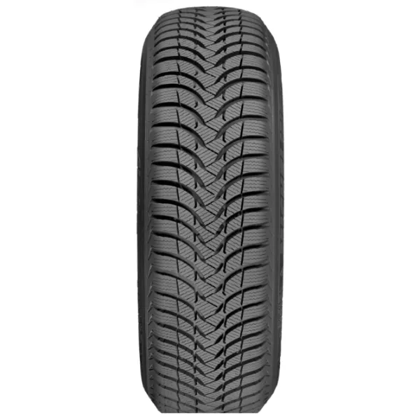 Anvelope Michelin Alpin A4 185/ 60 R15 XL Iarnă/ Autoturism photo 2