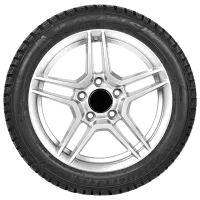 Anvelope Maxxis NP3 Arctictrekker 185/ 60 R15 88T Iarnă/ Autoturism photo 2