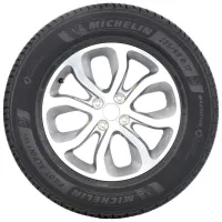 Шины Michelin Pilot Alpin PA5 SUV 225/ 65 R17 Зимние/ Внедорожник photo 2