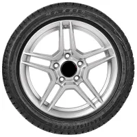 Шины Maxxis SP-02 Arctic Trekker 215/ 50 R17 91T Зимние/ Легковой photo 2