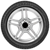 Anvelope Maxxis SP-02 Arctic Trekker 225/ 55 R17 101T Iarnă/ Autoturism photo 2