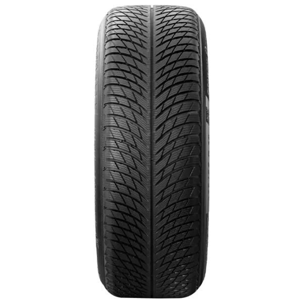 Anvelope Michelin Pilot Alpin PA5 SUV 235/ 65 R17 Iarnă/ Suv photo 3