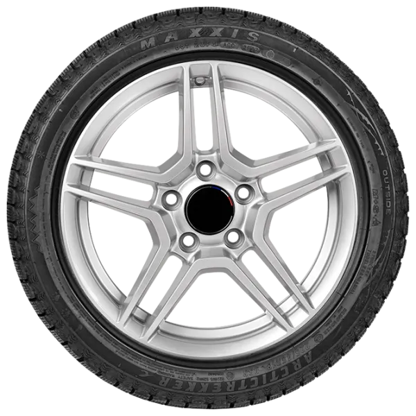 Anvelope Maxxis SP-02 Arctic Trekker 235/ 50 R17 100T Iarnă/ Autoturism photo 2