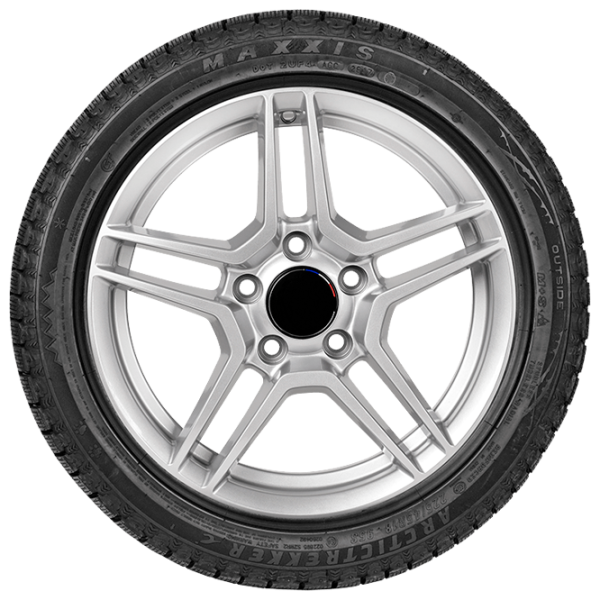 Anvelope Maxxis SP-02 Arctic Trekker 235/ 50 R17 100T Iarnă/ Autoturism photo 2