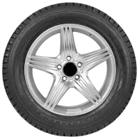 Anvelope Maxxis NS3 Arctictrekker 245/ 65 R17 111T Iarnă/ Autoturism photo 2
