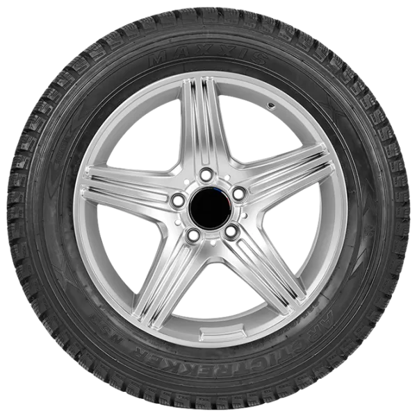Anvelope Maxxis NS3 Arctictrekker 235/ 60 R18 107T Iarnă/ Suv photo 2