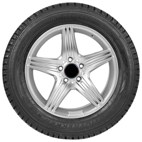 Anvelope Maxxis NS3 Arctictrekker 235/ 60 R18 107T Iarnă/ Suv photo 2