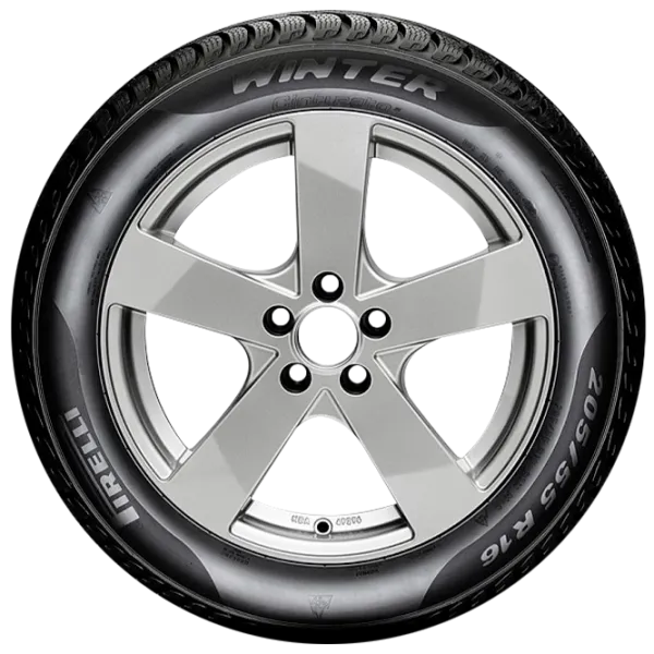 Шины Pirelli Cinturato Winter 205/ 55 R16 91T Зима/ Легковой photo 3 Шины Pirelli Cinturato Winter 205/ 55 R16 91T Зима/ Легковой photo 3