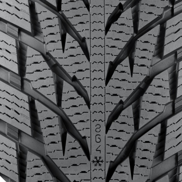 Шины Nokian Hakkapeliitta R3 205/ 55 R16 94R Зимние/ Легковой photo 2 Шины Nokian Hakkapeliitta R3 205/ 55 R16 94R Зимние/ Легковой photo 2
