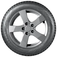 Шины Nokian Hakkapeliitta R3 215/ 55 R16 97R XL Зима/ Легковой photo 2