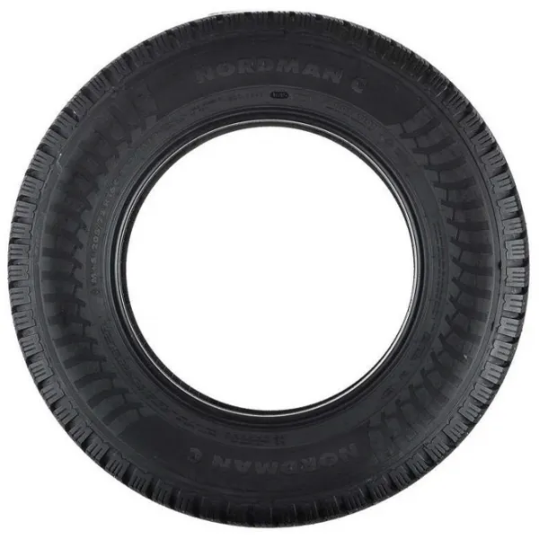 Шины Nokian Nordman C 215/ 65 R16C 109/ 107R Зимние/ Легковой photo 2 Шины Nokian Nordman C 215/ 65 R16C 109/ 107R Зимние/ Легковой photo 2