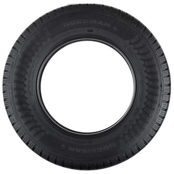 Шины Nokian Nordman C 215/ 65 R16C 109/ 107R Зимние/ Легковой photo 2 Шины Nokian Nordman C 215/ 65 R16C 109/ 107R Зимние/ Легковой photo 2