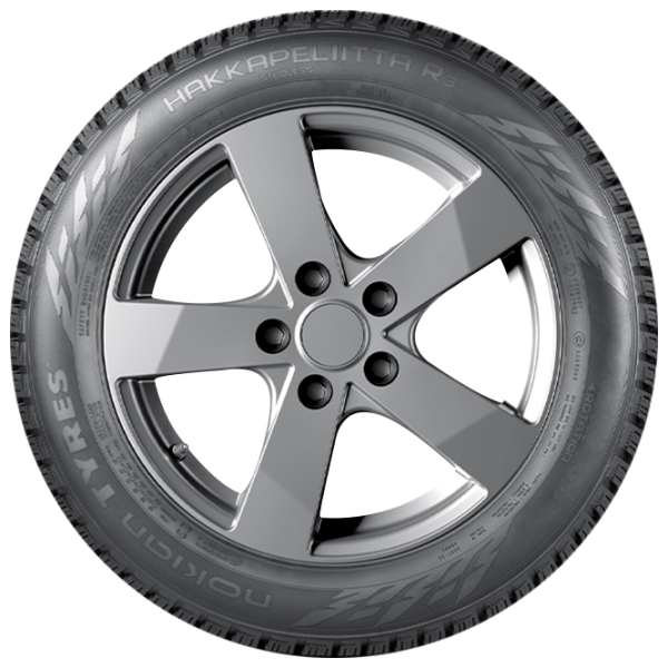 Шины Nokian Hakkapeliitta R3 195/ 65 R15 95R XL Зима/ Легковой photo 2 Шины Nokian Hakkapeliitta R3 195/ 65 R15 95R XL Зима/ Легковой photo 2