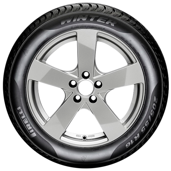 Шины Pirelli Cinturato Winter 195/ 65 R15 91T Зима/ Легковой photo 3 Шины Pirelli Cinturato Winter 195/ 65 R15 91T Зима/ Легковой photo 3
