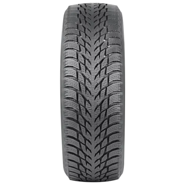 Anvelope Nokian Hakkapeliitta R3 195/ 60 R15 88R XL Iarnă/ Autoturism photo 3