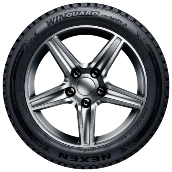 Anvelope Nexen Winguard WinSpike 3 205/ 70 R15 96T Iarnă/ Autoturism photo 5 Anvelope Nexen Winguard WinSpike 3 205/ 70 R15 96T Iarnă/ Autoturism photo 5