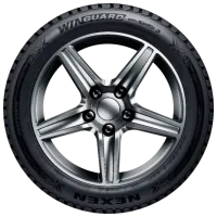 Anvelope Nexen Winguard WinSpike 3 205/ 70 R15 96T Iarnă/ Autoturism photo 5