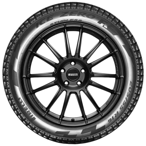 Шины Pirelli Ice Zero-FR 205/ 50 R17 93T XL Зима/ Легковой photo 2 Шины Pirelli Ice Zero-FR 205/ 50 R17 93T XL Зима/ Легковой photo 2
