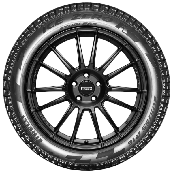 Шины Pirelli Ice Zero-FR 205/ 50 R17 93T XL Зима/ Легковой photo 2 Шины Pirelli Ice Zero-FR 205/ 50 R17 93T XL Зима/ Легковой photo 2