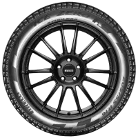 Шины Pirelli Ice Zero-FR 205/ 50 R17 93T XL Зима/ Легковой photo 2