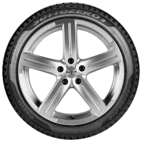 Шины Pirelli Winter Sottozero III 225/ 50 R17 98V XL Зима/ Легковой photo 2