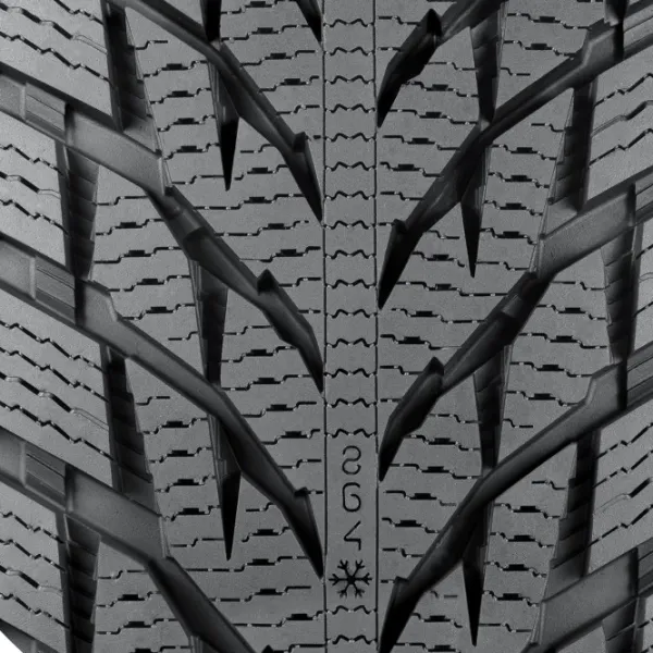 Anvelope Nokian Hakkapeliitta R3 215/ 50 R17 95R XL Iarnă/ Autoturism photo 3