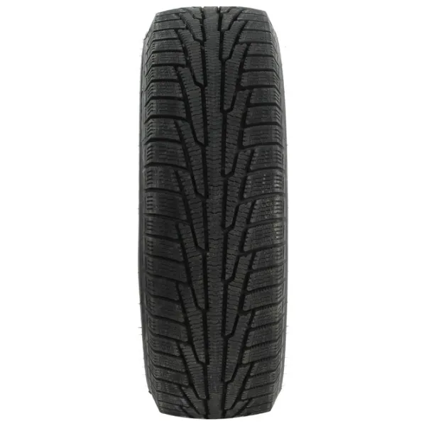 Anvelope Nokian Nordman RS2 235/ 55 R18 Iarnă/ Autoturism photo 3