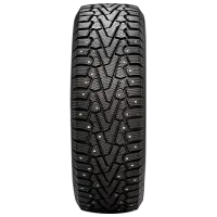 Шины Pirelli Winter Ice Zero Friction 235/ 60 R18 107H XL Зима/ Легковой photo 2