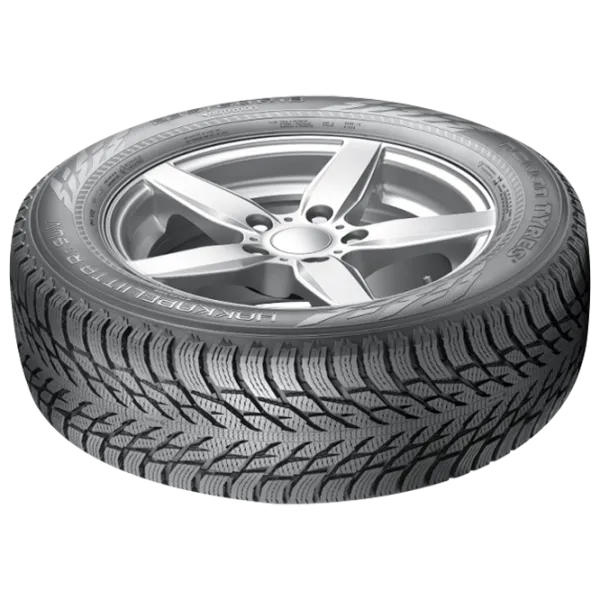 Шины Nokian Hakkapeliitta R3 SUV 255/ 55 R18 109R XL Зима/ Внедорожник photo 2 Шины Nokian Hakkapeliitta R3 SUV 255/ 55 R18 109R XL Зима/ Внедорожник photo 2