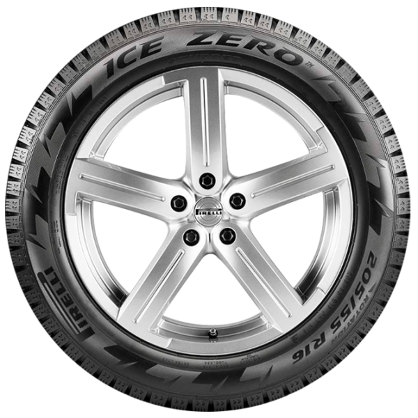 Шины Pirelli Winter Ice Zero Friction 235/ 45 R18 98H XL Зима/ Легковой photo 3 Шины Pirelli Winter Ice Zero Friction 235/ 45 R18 98H XL Зима/ Легковой photo 3