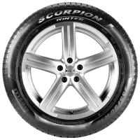Шины Pirelli Scorpion Winter 235/ 50 R18 101V Зима/ Внедорожник photo 2