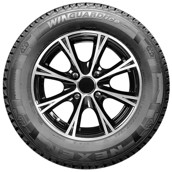 Шины Nexen Winguard Ice SUV 285/ 60 R18 116Q Зима/ Внедорожник photo 2 Шины Nexen Winguard Ice SUV 285/ 60 R18 116Q Зима/ Внедорожник photo 2