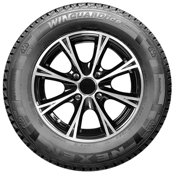 Шины Nexen Winguard Ice SUV 285/ 60 R18 116Q Зима/ Внедорожник photo 2 Шины Nexen Winguard Ice SUV 285/ 60 R18 116Q Зима/ Внедорожник photo 2