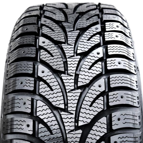 Anvelope Sailun Ice Blazer WST1 235/ 65 R16C 115/ 113R Iarnă/ Camionetă photo 3