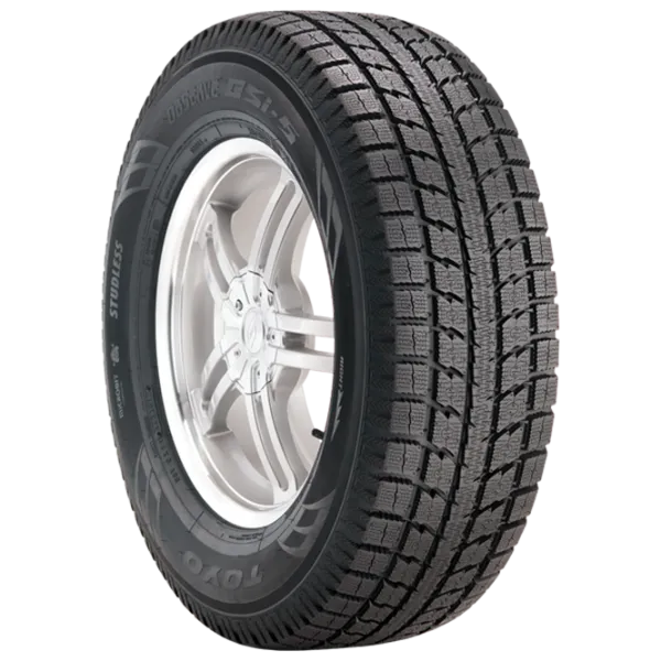 Шины Toyo Observe GSi-5 205/ 60 R16 92T Зима/ Легковой photo 2 Шины Toyo Observe GSi-5 205/ 60 R16 92T Зима/ Легковой photo 2