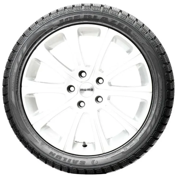 Anvelope Sailun Ice Blazer WST1 195/ 75 R16C 107/ 105Q Iarnă/ Camionetă photo 2