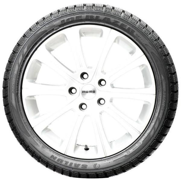 Anvelope Sailun Ice Blazer WST1 195/ 75 R16C 107/ 105Q Iarnă/ Camionetă photo 2