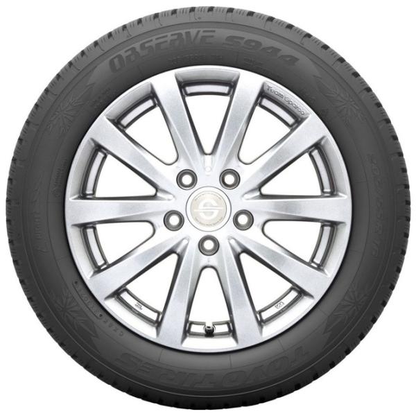 Шины Toyo Observe S944 185/ 60 R15 88H Зима/ Легковой photo 3 Шины Toyo Observe S944 185/ 60 R15 88H Зима/ Легковой photo 3