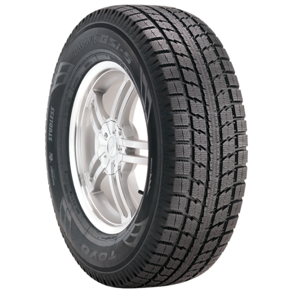 Anvelope Toyo Observe GSi-5 235/ 55 R17 99Q Iarnă/ Autoturism photo 2