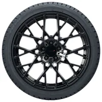 Anvelope Toyo Observe GSi-6 HP 245/ 45 R17 Iarnă/ Autoturism photo 2