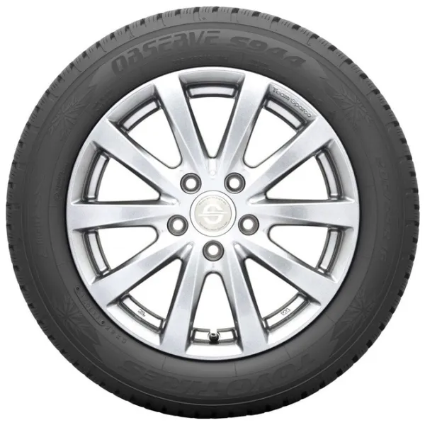 Шины Toyo Observe S944 225/ 60 R17 103V Зима/ Легковой photo 2 Шины Toyo Observe S944 225/ 60 R17 103V Зима/ Легковой photo 2