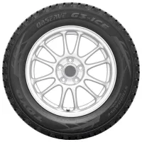 Anvelope Toyo Observe G3-ICE 235/ 55 R18 Iarnă/ Autoturism photo 2