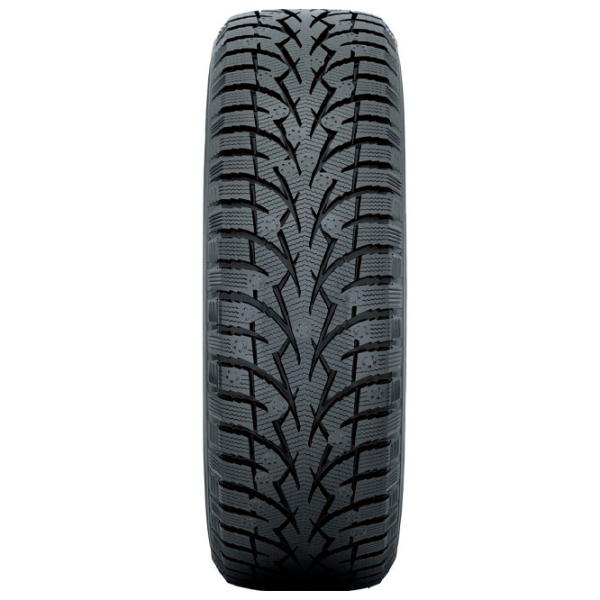 Шины Toyo Observe G3-ICE 235/ 55 R18 Зима/ Легковой photo 3 Шины Toyo Observe G3-ICE 235/ 55 R18 Зима/ Легковой photo 3