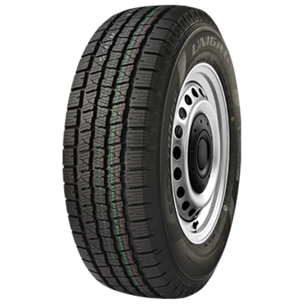 Шины Unigrip Winter Pro Mileage 205/ 65 R16C 107/ 105 Зима/ Легкогрузовой photo 2