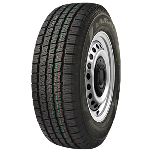 Шины Unigrip Winter Pro Mileage 195/ 65 R16C 104/ 102 Зима/ Легкогрузовой photo 2 Шины Unigrip Winter Pro Mileage 195/ 65 R16C 104/ 102 Зима/ Легкогрузовой photo 2