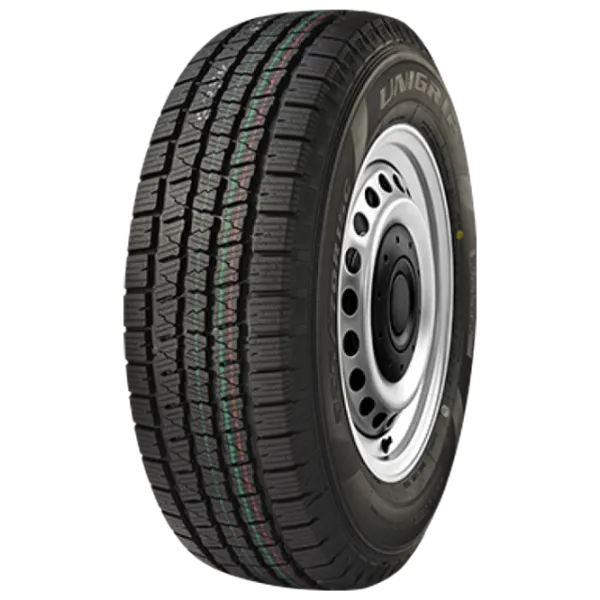 Шины Unigrip Winter Pro Mileage 185/ 75 R16C 104/ 102 Зима/ Легкогрузовой photo 2