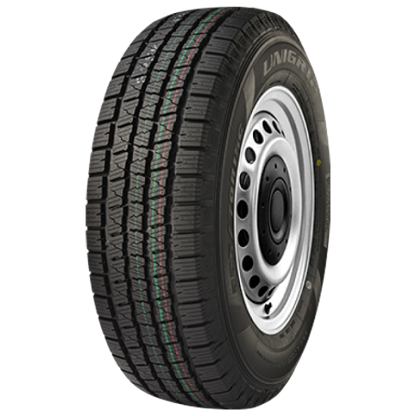 Шины Unigrip Winter Pro Mileage 185/ 75 R16C 104/ 102 Зима/ Легкогрузовой photo 2