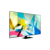 Телевизор Samsung QE50Q80TAUXUA 50" / QLED / 4K / Smart / Черный photo 2