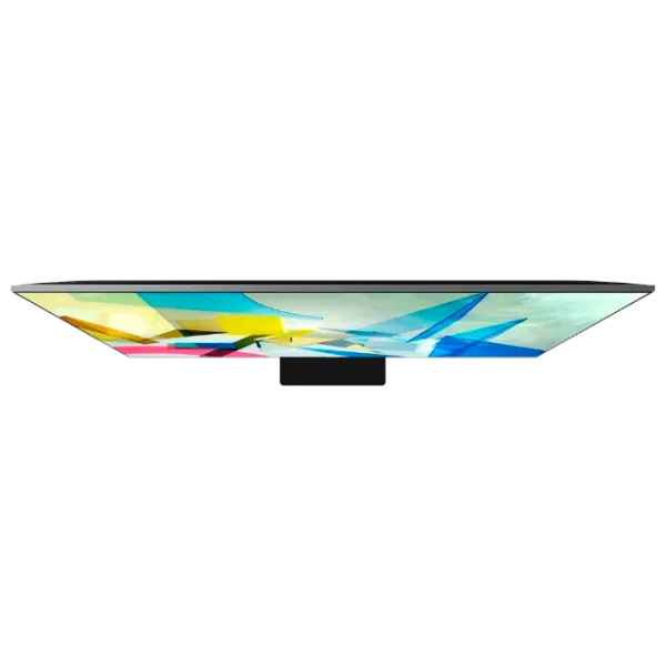 Televizor Samsung QE50Q80TAUXUA 50"/ QLED/ 4K/ Smart/ Black photo 4